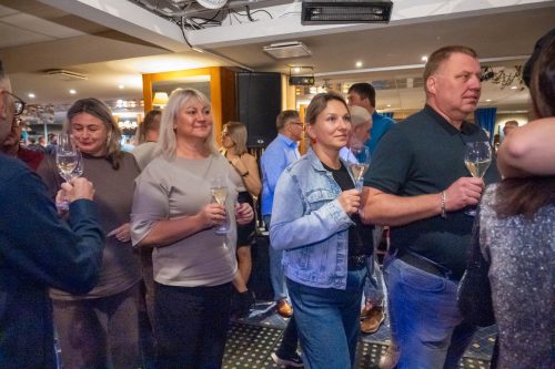 Kultuuriline nädalalõpp Toilas