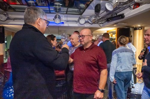 Kultuuriline nädalalõpp Toilas