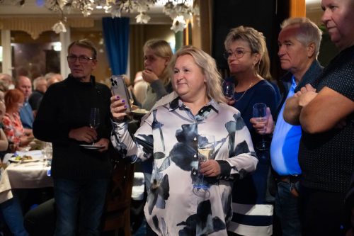 Kultuuriline nädalalõpp Toilas