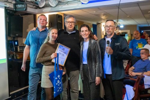 Kultuuriline nädalalõpp Toilas