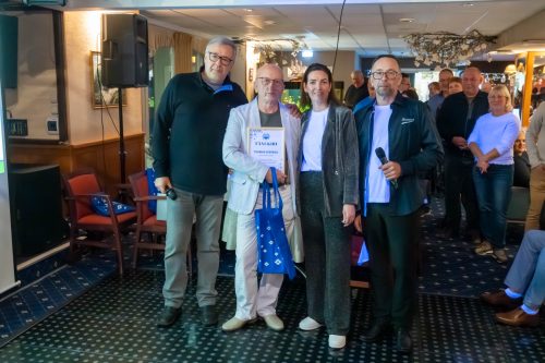 Kultuuriline nädalalõpp Toilas