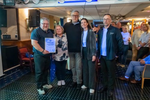 Kultuuriline nädalalõpp Toilas