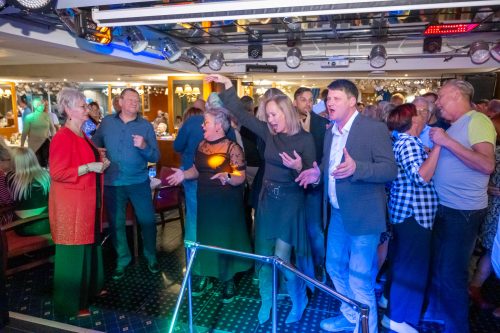 Kultuuriline nädalalõpp Toilas