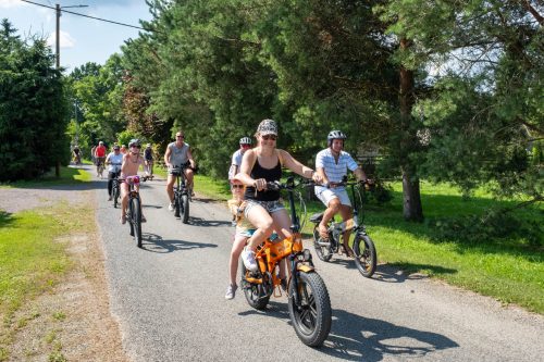 Eesti Karavan 45 Maidla mõis juuli 2025