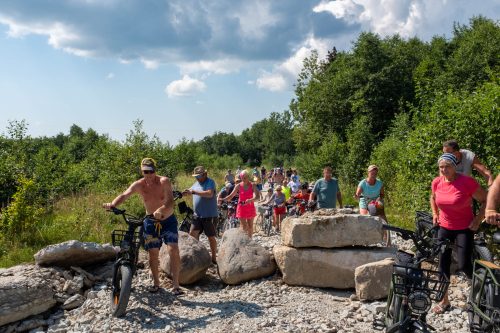 Eesti Karavan 45 Maidla mõis juuli 2025