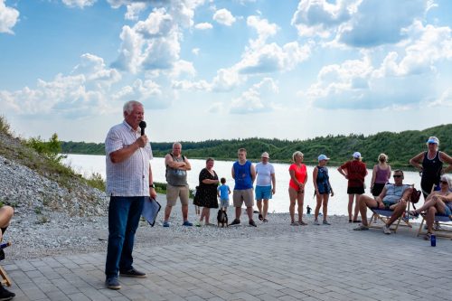 Eesti Karavan 45 Maidla mõis juuli 2025