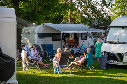 Eesti Karavan 45 Maidla mõis juuli 2025