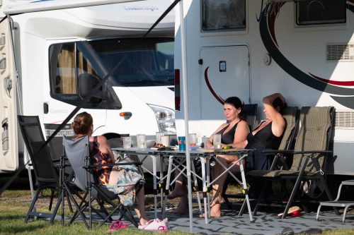 Eesti Karavan 45 Maidla mõis juuli 2025