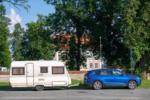 Eesti Karavan 45 Maidla mõis juuli 2025