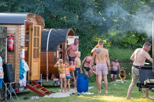 Eesti Karavan 45 Maidla mõis juuli 2025