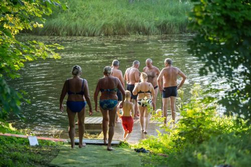 Eesti Karavan 45 Maidla mõis juuli 2025