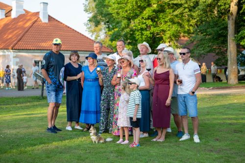 Eesti Karavan 45 Maidla mõis juuli 2025