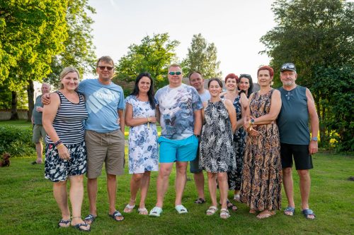 Eesti Karavan 45 Maidla mõis juuli 2025