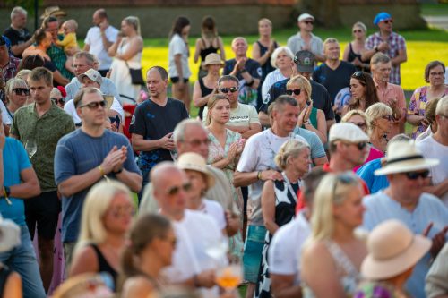 Eesti Karavan 45 Maidla mõis juuli 2025