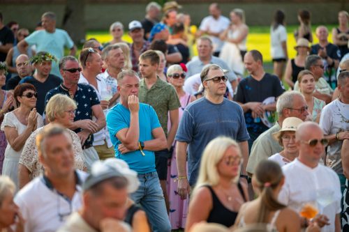 Eesti Karavan 45 Maidla mõis juuli 2025