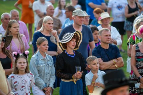 Eesti Karavan 45 Maidla mõis juuli 2025