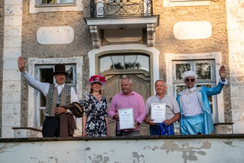 Eesti Karavan 45 Maidla mõis juuli 2025