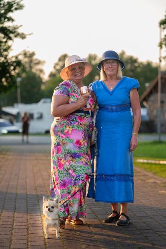 Eesti Karavan 45 Maidla mõis juuli 2025