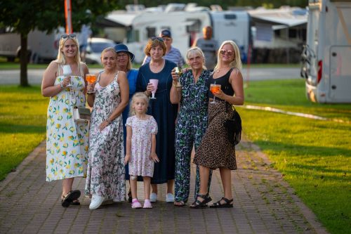 Eesti Karavan 45 Maidla mõis juuli 2025