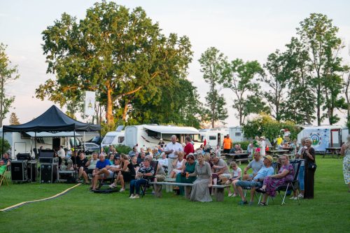 Eesti Karavan 45 Maidla mõis juuli 2025