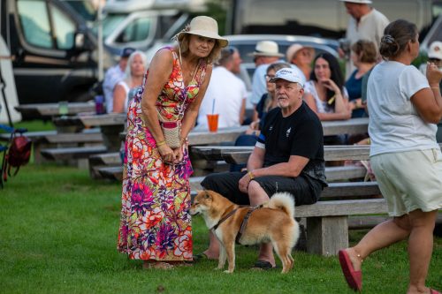 Eesti Karavan 45 Maidla mõis juuli 2025