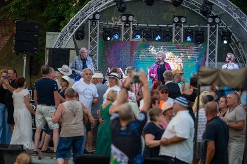 Eesti Karavan 45 Maidla mõis juuli 2025