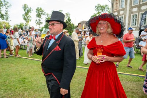 Eesti Karavan 45 Maidla mõis juuli 2025