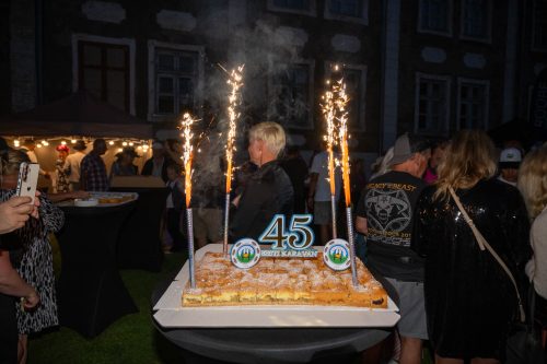 Eesti Karavan 45 Maidla mõis juuli 2025