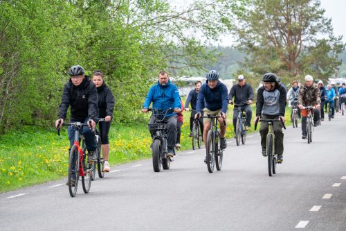 Eesti Karavan 33 Lammasmäe