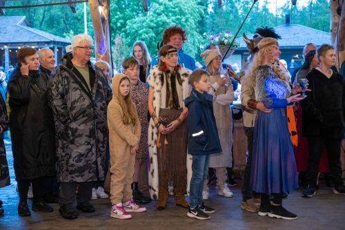 Eesti Karavan 33 Lammasmäe