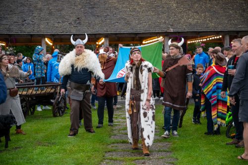 Eesti Karavan 33.kokkutulek Lammasmäel mai 2026