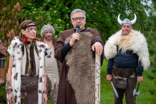 Eesti Karavan 33 Lammasmäe