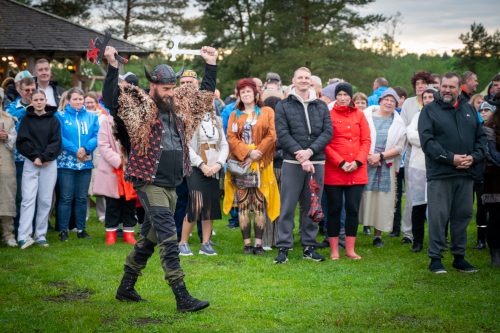 Eesti Karavan 33 Lammasmäe
