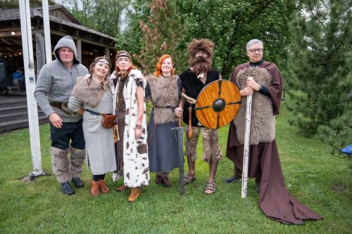 Eesti Karavan 33 Lammasmäe