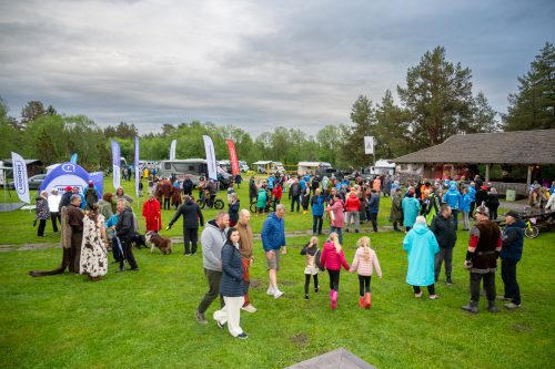 Eesti Karavan 33 Lammasmäe