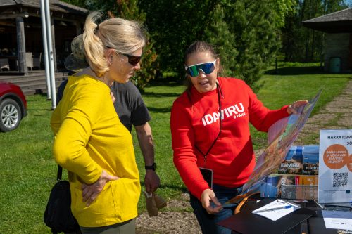Eesti Karavan 33 Lammasmäe