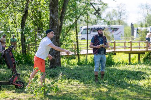Eesti Karavan 33 Lammasmäe