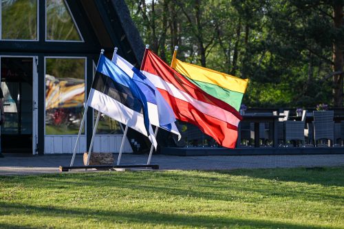 Eesti Karavan 33 Lammasmäe