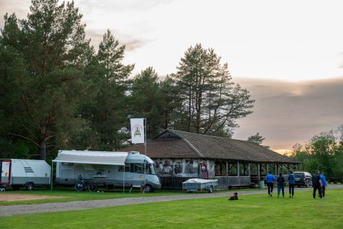 Eesti Karavan 33 Lammasmäe