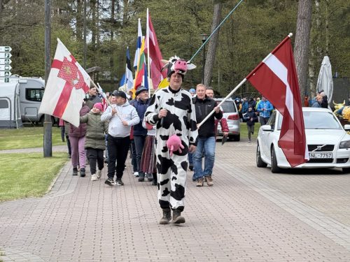 Foto: Sergei Vahnitski