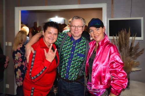 Kultuuriline nädalalõpp Toilas