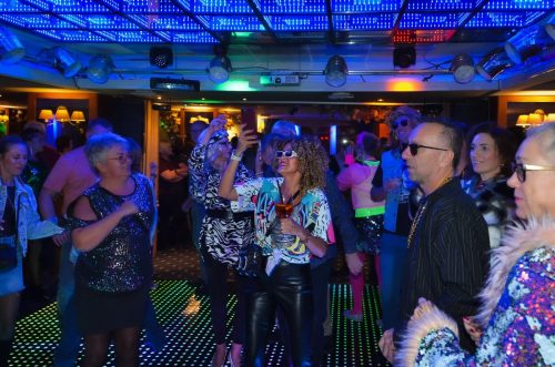 Kultuuriline nädalalõpp Toilas