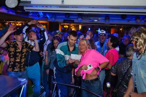 Kultuuriline nädalalõpp Toilas