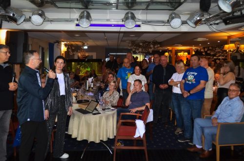 Kultuuriline nädalalõpp Toilas