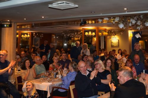 Kultuuriline nädalalõpp Toilas