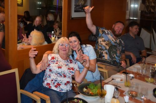 Kultuuriline nädalalõpp Toilas